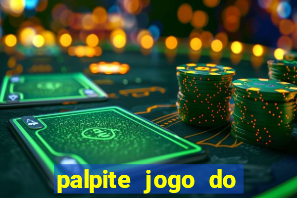 palpite jogo do bicho pb